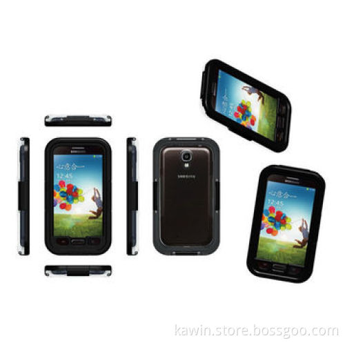 Waterproof Case Shockproof Cover for Samsung Galaxy S4 I9500